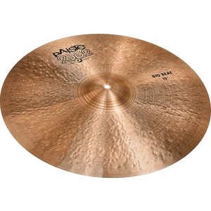 Paiste 2002 Big Beat Cinel Ride 19"