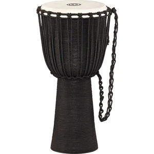 Meinl HDJ3-L Headliner Djembe Czarny