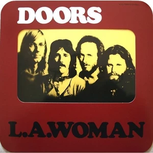 The Doors – L.A. Woman LP