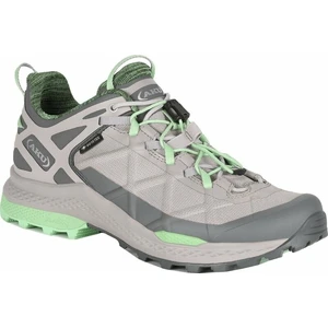 AKU Scarpe outdoor da donna Rocket DFS GTX Grey/Green 40