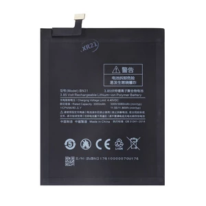 Baterie Xiaomi BN31 3080mAh (OEM)