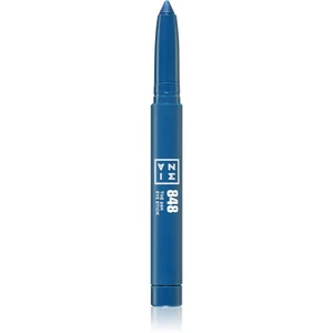 3INA The 24H Eye Stick dlhotrvajúce očné tiene v ceruzke odtieň 848 1,4 g