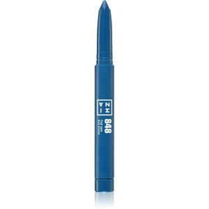 3INA The 24H Eye Stick dlhotrvajúce očné tiene v ceruzke odtieň 848 1,4 g