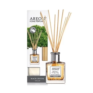 Areon Home Parfume Black Crystal aroma difuzér s náplní 150 ml