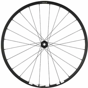 Shimano MT500 Front Wheel 29" 15x100mm E-Thru Center Lock