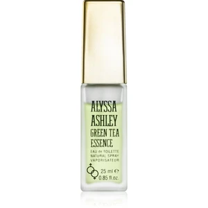 Alyssa Ashley Green Tea Essence toaletní voda pro ženy 25 ml