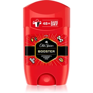 Old Spice Ap Stick Booster 50Ml