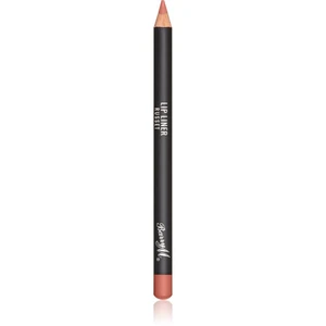 Barry M Lip Liner tužka na rty odstín Russet