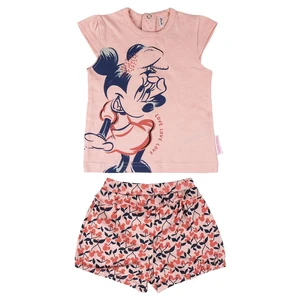2 KÉSZLET DARAB EGY JERSEY MINNIE
