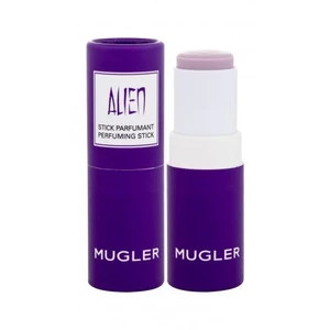Thierry Mugler Alien Perfuming Stick 6 g tuhý parfém pro ženy