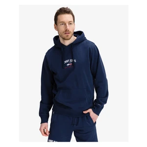 Timeless Sweatshirt Tommy Jeans - Mens