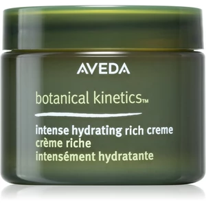 Aveda Botanical Kinetics™ Intense Hydrating Rich Creme hloubkově hydratační krém pro suchou až velmi suchou pleť 50 ml