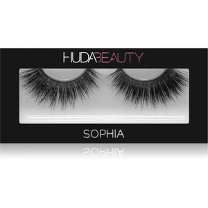 Huda Beauty Mink nalepovacie mihalnice Sophia