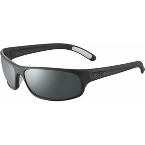 Bollé Anaconda Black Matte/Volt Plus Gun Polarized