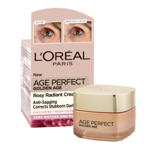 L’Oréal Paris Age Perfect Golden Age Rosy očný krém
