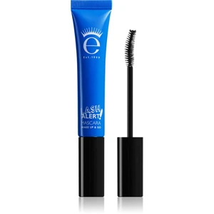 Eyeko Lash Alert Mascara řasenka pro objem a natočení řas odstín Original Black 8 ml