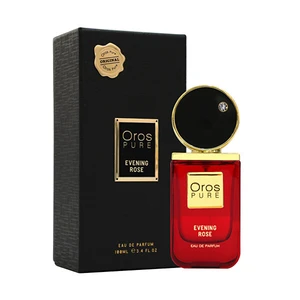 Oros Evening Rose - EDP 100 ml