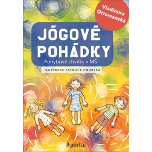 Jógové pohádky - Ottomanská, Vladimíra