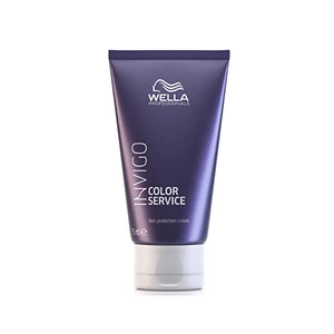 Wella Professionals Krém na ochranu pokožky pri farbení vlasov Invigo Color Service ( Color Protection Cream) 75 ml