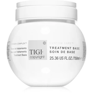 TIGI Copyright Treatment vyživující maska na vlasy 750 ml