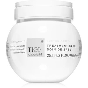 TIGI Copyright Treatment vyživující maska na vlasy 750 ml