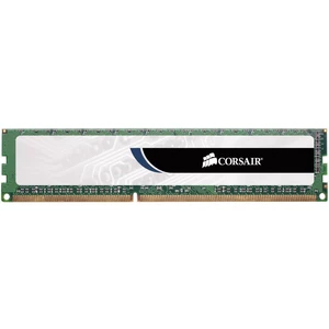 Modul RAM pro PC Corsair Value Select CMV4GX3M1A1333C9 4 GB 1 x 4 GB DDR3 RAM 1333 MHz CL9 9-9-24