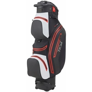 Ticad QO 14 Premium Water Resistant Borsa da golf Cart Bag