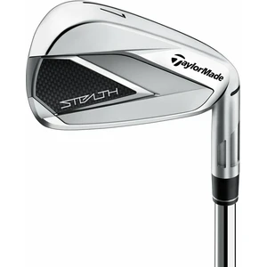 TaylorMade Stealth 5-PWSW RH Graphite Lite