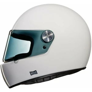 Nexx XG.100 R Purist White M Casque