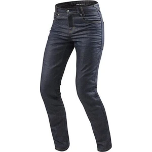 Rev'it! Lombard 2 RF Dark Blue 34/34 Jeans de moto