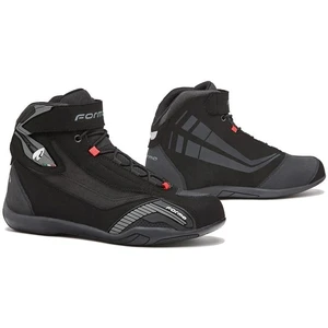 Forma Boots Genesis Negru 42 Cizme de motocicletă