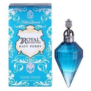 Katy Perry Royal Revolution parfumovaná voda pre ženy 100 ml