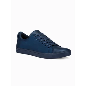 Ombre Clothing Men's high-top trainers T351