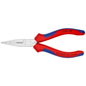 Knipex 13 05 160 elektroinštalačné kliešte 160 mm