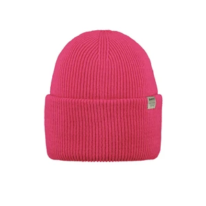 Winter Hat Barts HAVENO BEANIE Hot Pink
