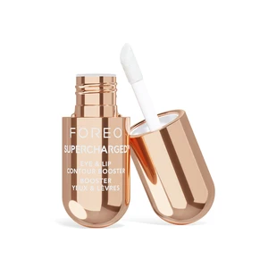 FOREO - Supercharged Eye & Lip Contour Booster - Booster na oči a rty
