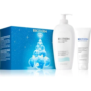 BIOTHERM - Lait Corporel L'Original Holiday Set - Dárková sada