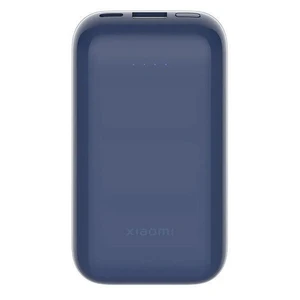 Xiaomi 33W Power Bank 10000mAh Pocket Edition Pro Midnight Blue