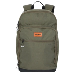 Husky Sofer 30l khaki Městský batoh