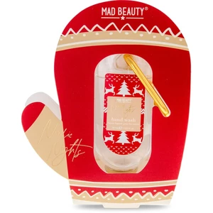 Mad Beauty Nordic tekuté mýdlo na ruce 30 ml