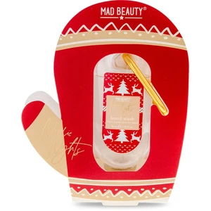 Mad Beauty Nordic tekuté mydlo na ruky 30 ml