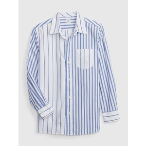 GAP Kids Striped Shirt - Boys