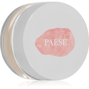 Paese Mineral Line Illuminating minerálny púdrový make-up (rozjasňujúci) odtieň 202W natural 7 g