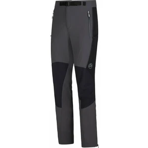 La Sportiva Nadrág Cardinal Pant M Carbon/Black XL