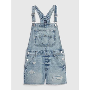 GAP Kids Denim Shorts - Girls