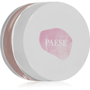 Paese Mineral Line Blush sypká minerální tvářenka odstín 301N dusty rose 6 g