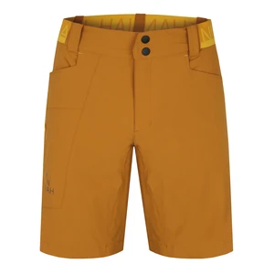 Hannah Nairi Ii Pánské kraťasy 10019327HHX Buckthorn brown S