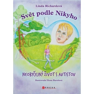 Svět podle Nikyho - Linda Richardová