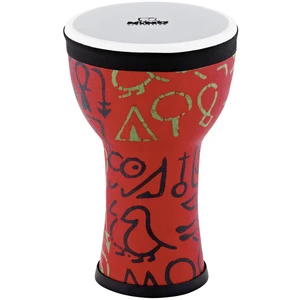 Nino NINO-EMDJ-PS Children Djembe Pharaoh's Script