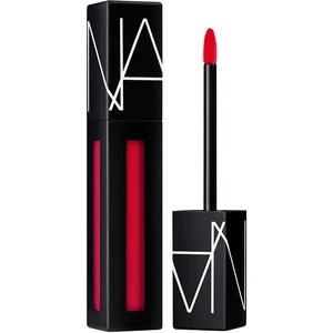 NARS POWERMATTE LIP PIGMENTS dlouhotrvající matná tekutá rtěnka odstín LIGHT MY FIRE 5,5 ml